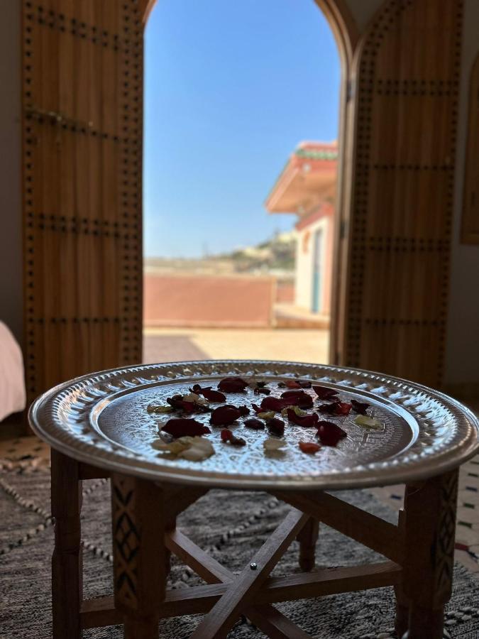 Riad Fes Colors & Spa Exterior photo